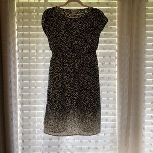 Motherhood Maternity dress